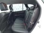 2011 HYUNDAI SANTA FE P for sale at Copart WHITBURN