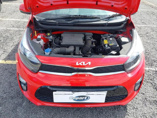 2021 KIA PICANTO 3