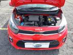 2021 KIA PICANTO 3 for sale at Copart SANDTOFT