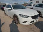 2014 MAZDA 6 SE-L NAV for sale at Copart BRISTOL