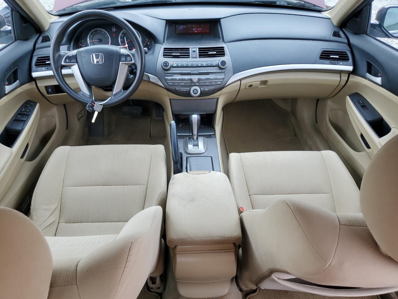 2012 Honda Accord Lx VIN: 1HGCP2F3XCA157895 Lot: 65565465