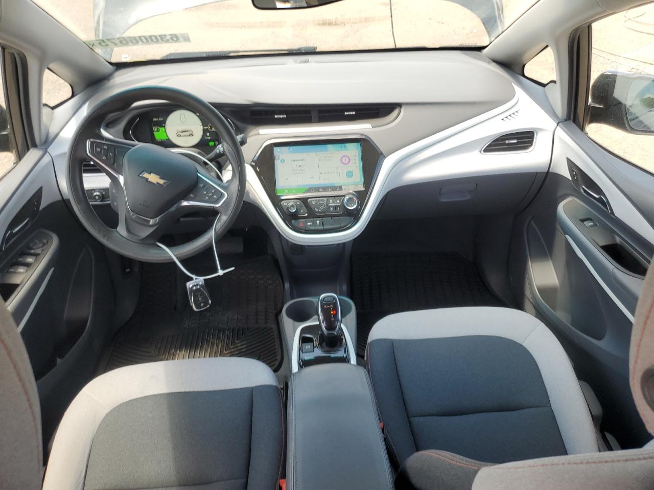 2021 Chevrolet Bolt Ev Lt VIN: 1G1FY6S06M4113350 Lot: 63006675