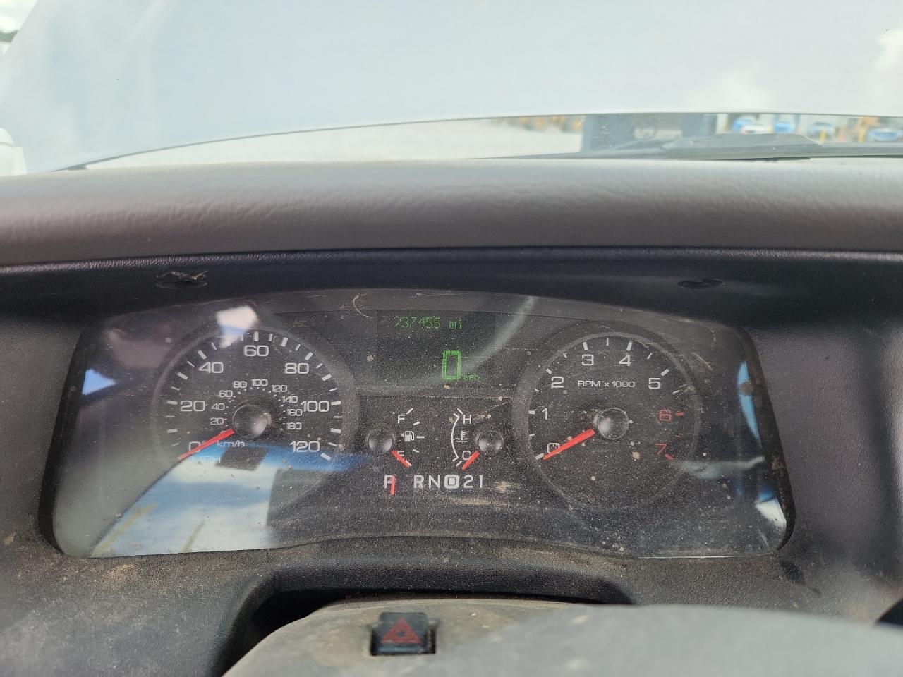 2006 Ford Crown Victoria Lx VIN: 2FAFP74V76X109379 Lot: 65017235