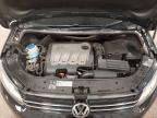 2010 VOLKSWAGEN TOURAN SE for sale at Copart NEWBURY