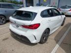 2021 BMW 118I M SPO for sale at Copart NEWBURY