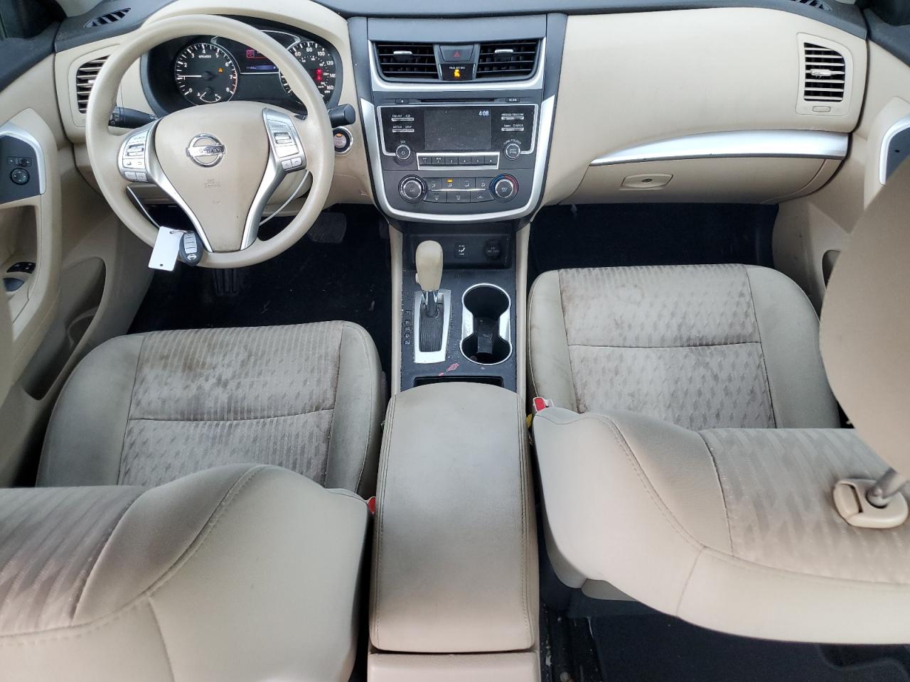 1n4al3ap9gn359309 1N4AL3AP9GN359309 2016 Nissan Altima 2.5