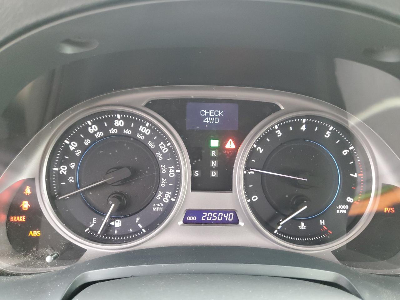 2006 Lexus Is 250 VIN: JTHCK262965003971 Lot: 64431505