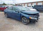 2024 CHEVROLET MALIBU PREMIER   for sale at Copart NC - CONCORD