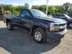 2017 CHEVROLET SILVERADO K1500   for sale at Copart CT - HARTFORD SPRINGFIELD