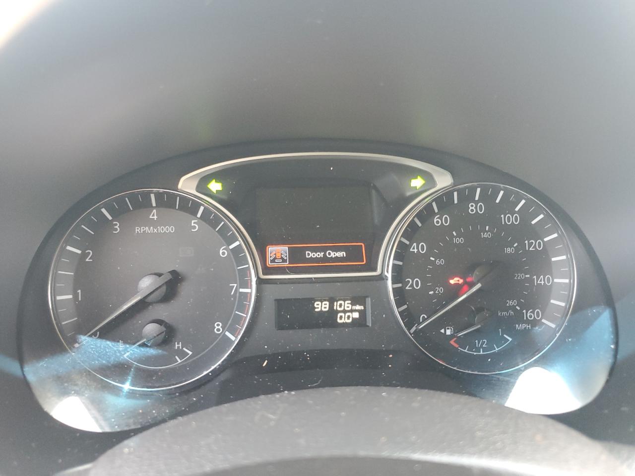 2014 Nissan Altima 2.5 VIN: 1N4AL3AP7EN343154 Lot: 66205745