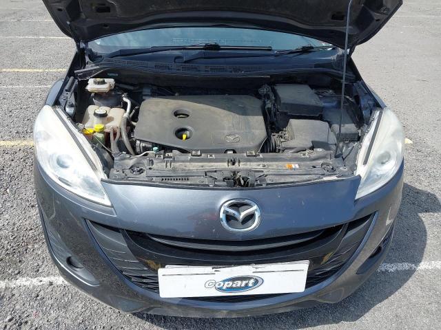 2014 MAZDA 5 SPORT VE