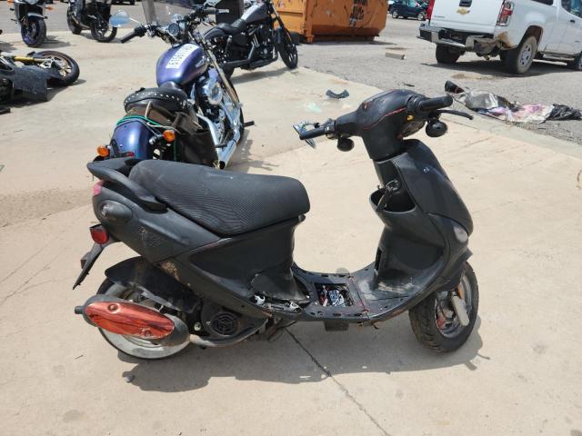 2009 GENUINE SCOOTER CO. BUDDY 125   a la Venta en Copart OK - OKLAHOMA CITY