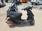 2009 GENUINE SCOOTER CO. BUDDY 125   a la Venta en Copart OK - OKLAHOMA CITY