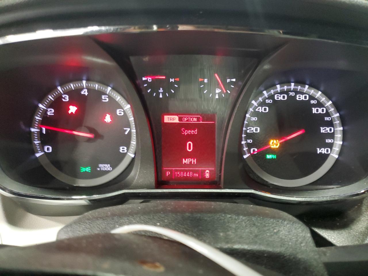 2015 GMC Terrain Sle VIN: 2GKFLRE34F6438310 Lot: 64680275