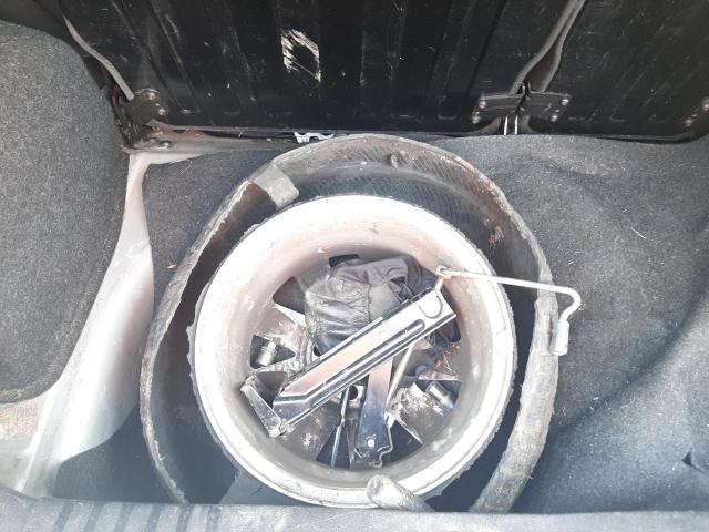 2004 FORD FIESTA 1.4 GHIA 5DR