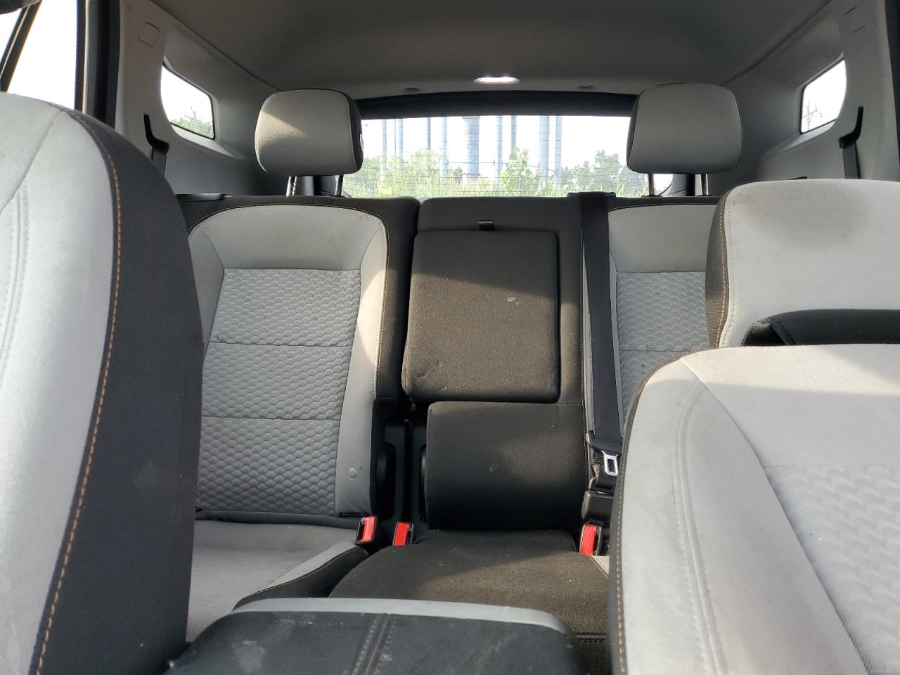 2018 GMC Terrain Sle VIN: 3GKALMEV8JL193546 Lot: 65584845