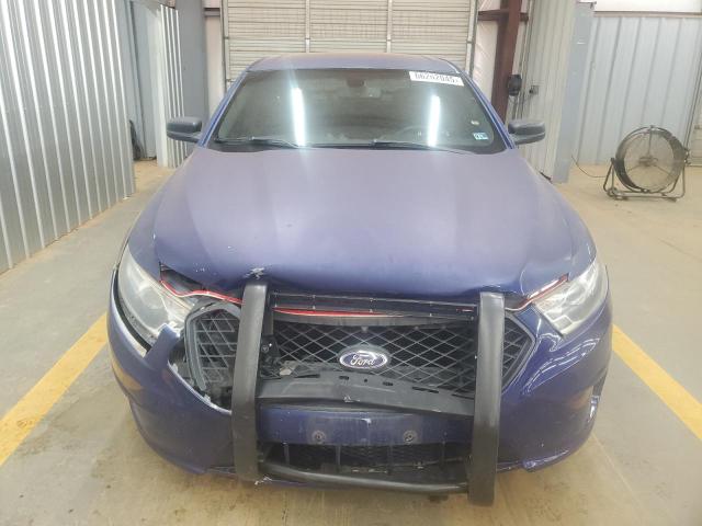 FORD TAURUS 2015 Granatowy