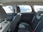 2012 FORD FOCUS EDGE for sale at Copart SANDTOFT