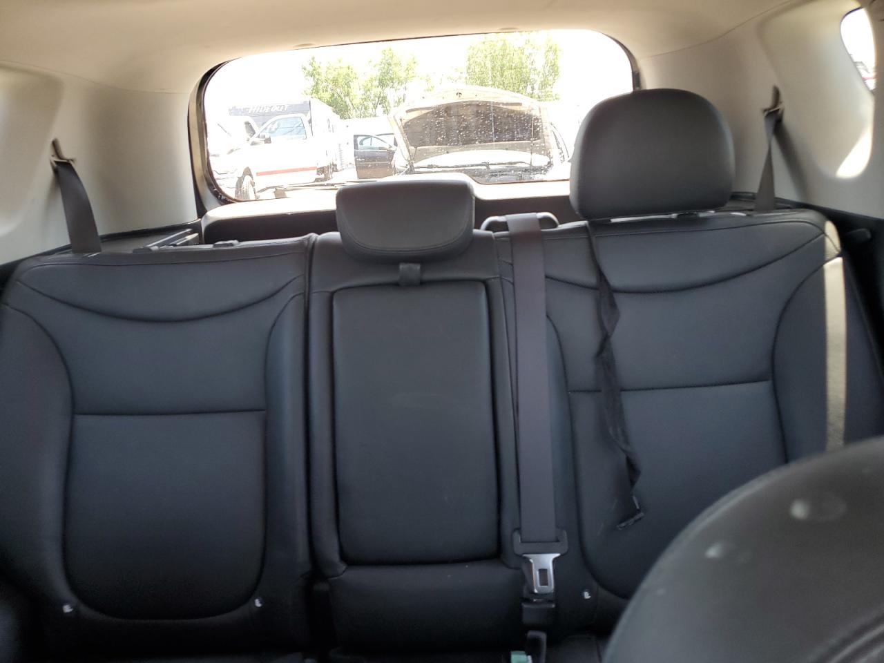 2016 Kia Soul ! VIN: KNDJX3A5XG7830773 Lot: 64503225