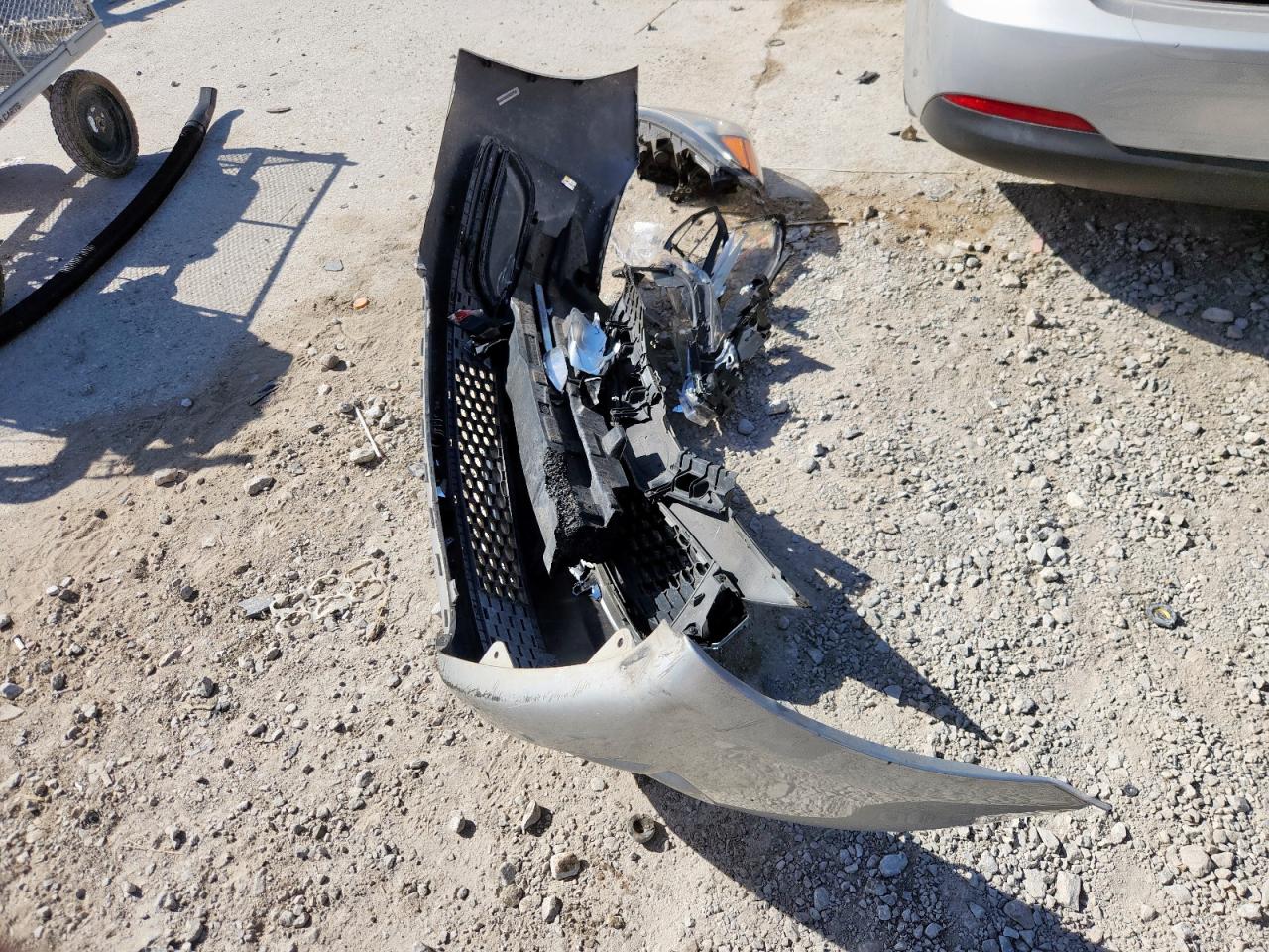 2015 Kia Forte Lx VIN: KNAFK4A67F5372801 Lot: 66738515