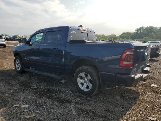  RAM 1500 2019 Синий