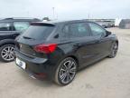 2024 SEAT IBIZA ANNI for sale at Copart PETERLEE
