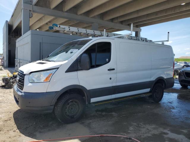2017 Ford Transit T-250