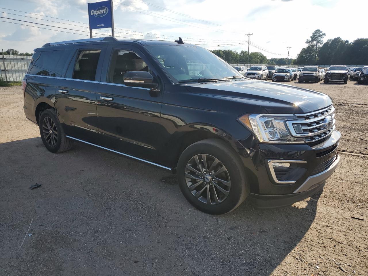 1FMJK1KT5MEA26223 FORD EXPEDITION 2021