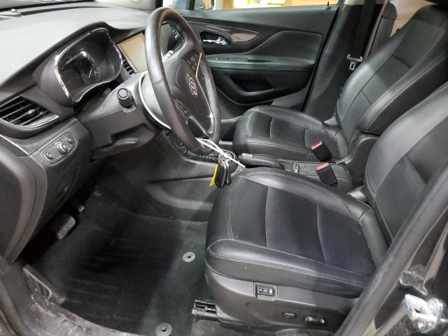  BUICK ENCORE 2017 Szary