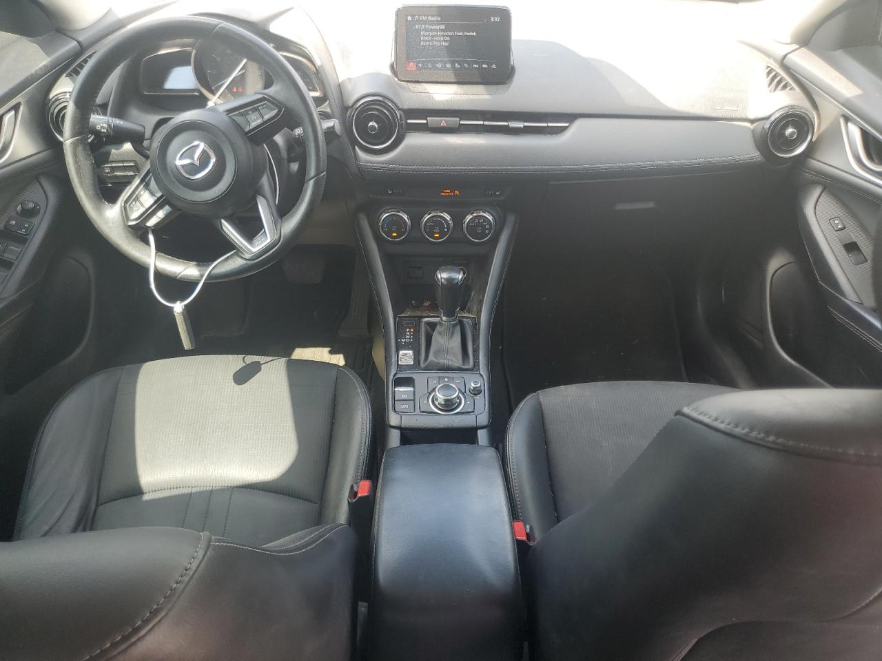 2019 Mazda Cx-3 Touring VIN: JM1DKDC7XK0404051 Lot: 64638055
