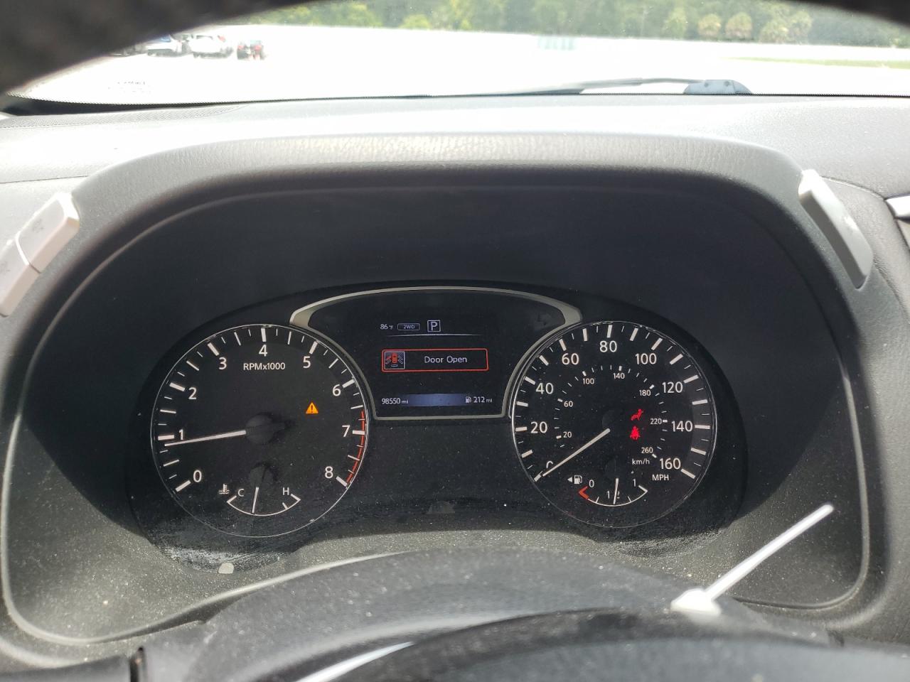 2017 Nissan Pathfinder S VIN: 5N1DR2MM1HC909743 Lot: 63197765