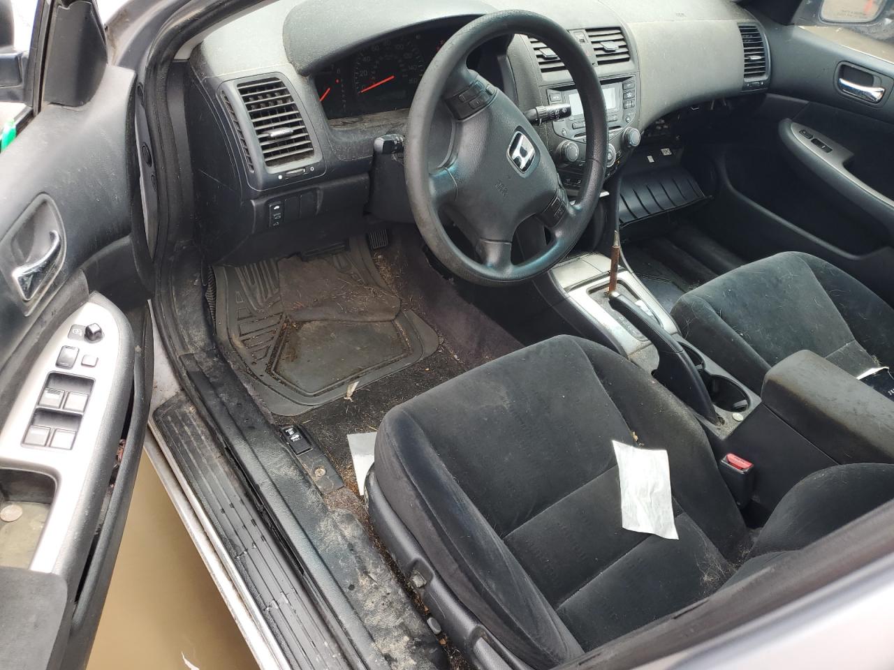 2004 Honda Accord Ex VIN: 1HGCM56664A017476 Lot: 64121185