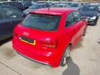 2011 AUDI A1 S LINE for sale at Copart SANDY