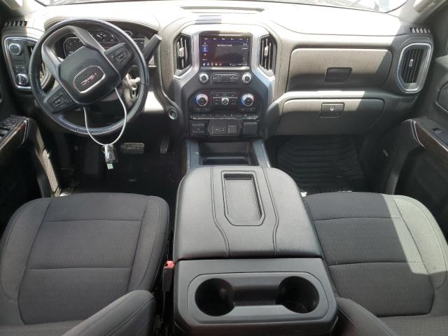  GMC SIERRA 2022 Black