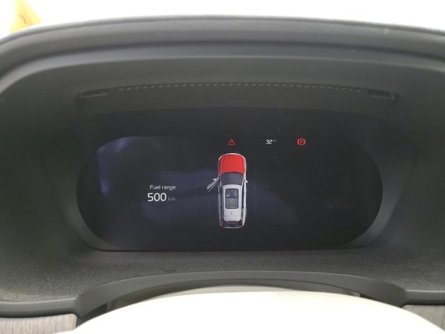 2024 VOLVO V90 CROSS COUNTRY ULTIMATE  