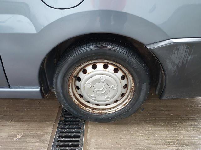 2012 CITROEN DISPATCH 1200 2.0 HDI 125 H1 VAN ENTERPRISE