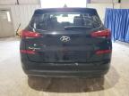 2019 HYUNDAI TUCSON SE   for sale at Copart WV - CHARLESTON