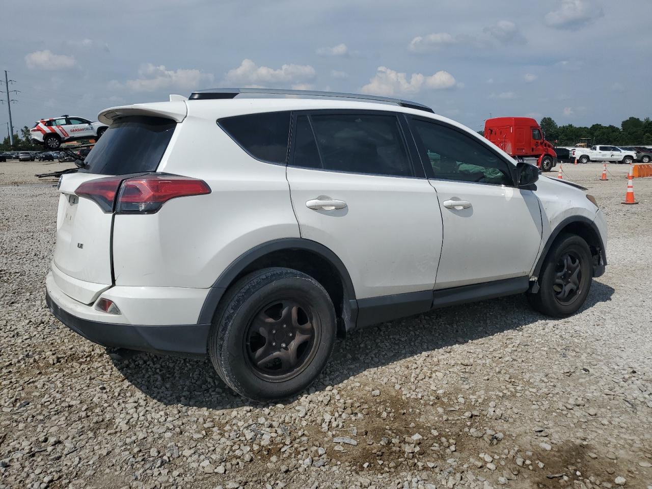 2T3ZFREV6GW293956 TOYOTA RAV4 2016