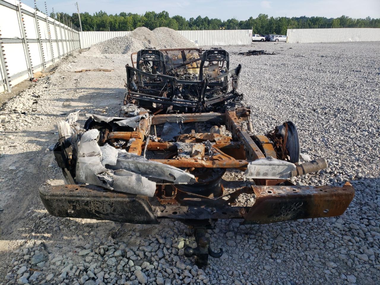 2018 Ford F150 Supercrew VIN: 1FTEW1E56JFB84213 Lot: 64220855