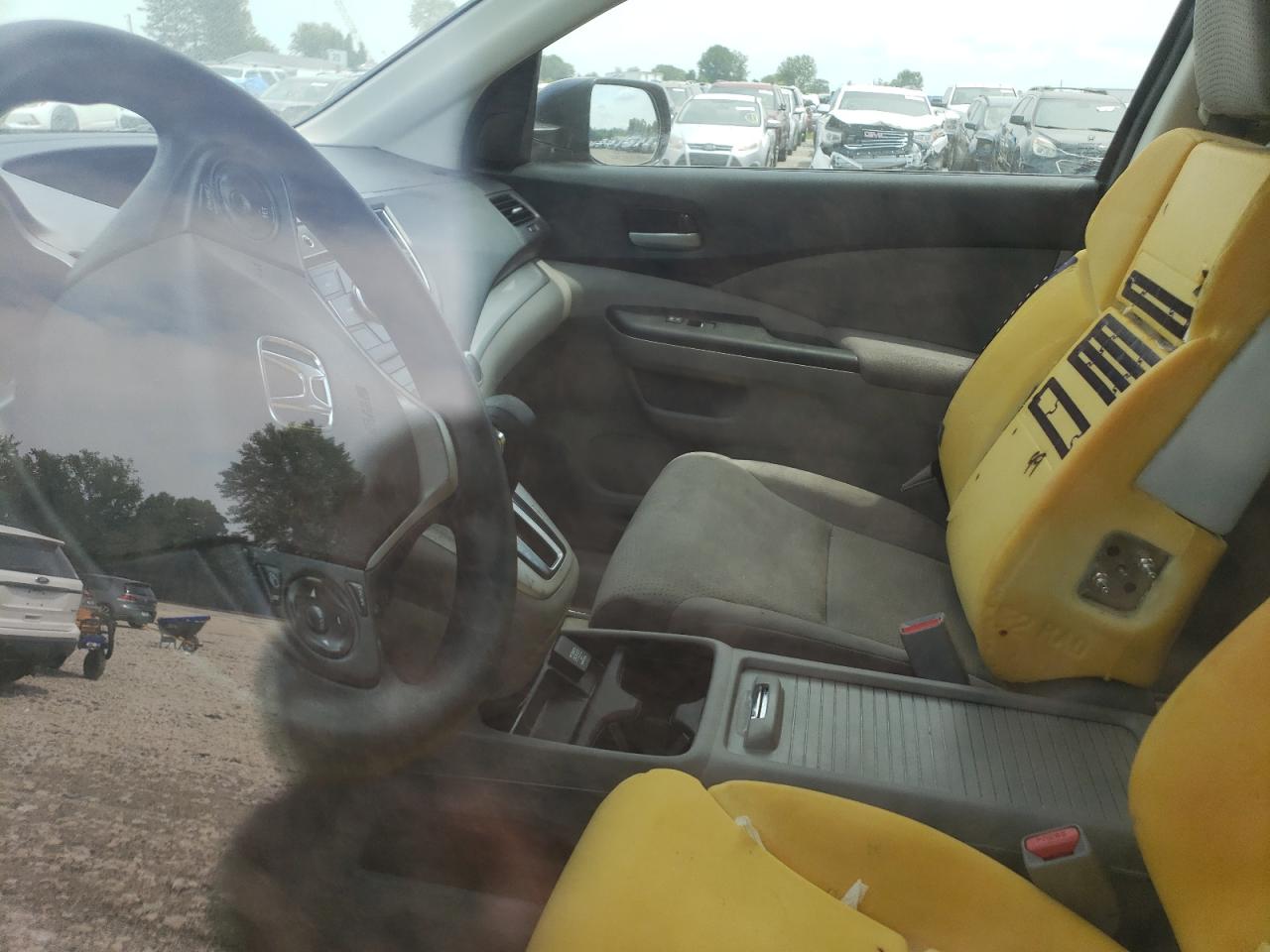 2014 Honda Cr-V Ex VIN: 5J6RM4H56EL001432 Lot: 67051985