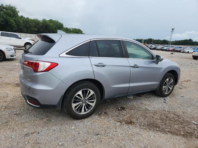 Parquets ACURA RDX 2016 Gray