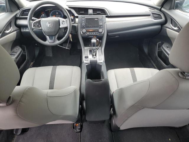  HONDA CIVIC 2019 Серый