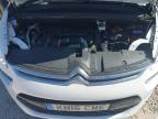 2016 CITROEN C4 PICASSO for sale at Copart BRISTOL