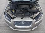 2011 JAGUAR XF PREMIUM for sale at Copart CHESTER