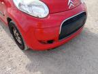 2010 CITROEN C1 VTR+ for sale at Copart CORBY