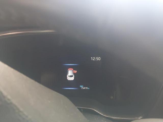 2021 SUZUKI SWACE SZ-T HEV CVT 