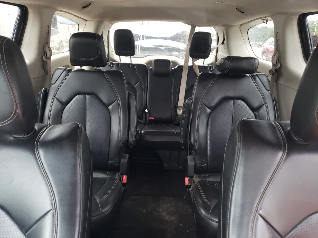 2021 Chrysler Voyager Lxi VIN: 2C4RC1DG5MR508651 Lot: 63417345