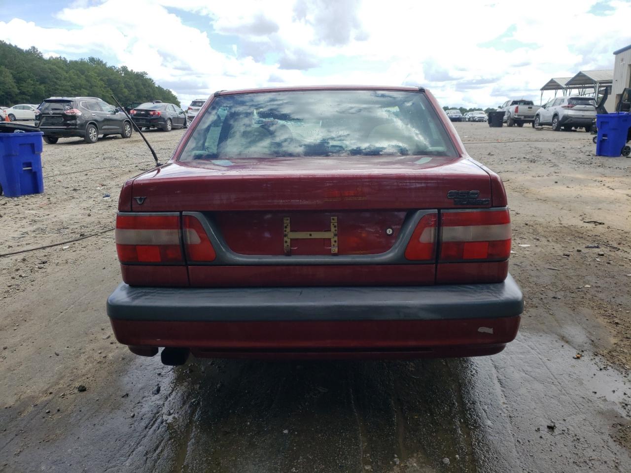 1995 Volvo 850 VIN: YV1LS5716S1225629 Lot: 64660025
