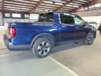2019 HONDA RIDGELINE RTL   à vendre chez Copart CT - HARTFORD SPRINGFIELD