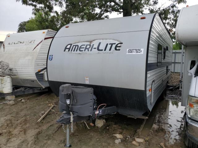 2021 GULF STREAM AMERI-LITE  